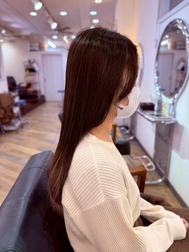 ビィーワンイースト(Be 1 EAST) ロングレイヤー