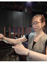 ヒグチ HILLS店(HIGUCHI)&nbsp;梅園 アズサ