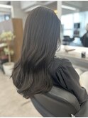 似合わせカット ハイトーンカラー9/11