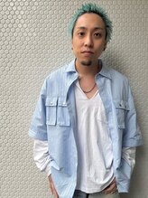 オムセラ(HOMME SERA) MITSU