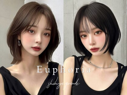 ユーフォリア 渋谷グランデ(Euphoria SHIBUYA GRANDE)の写真