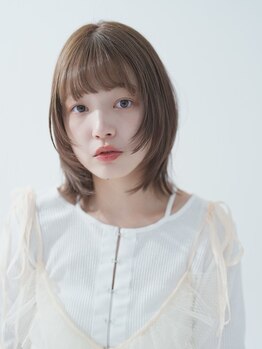 一人一人の髪の悩みを解決できる【オージュア】サロン♪ハリコシと艶のある、髪本来の美しさを取り戻そう☆