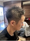 スパイキーショートby DAISUKE