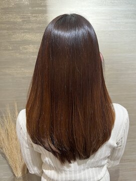 お悩み別トリートメント