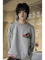 フィルムス 大阪本町(FILMS)&nbsp;レイヤーウルフ