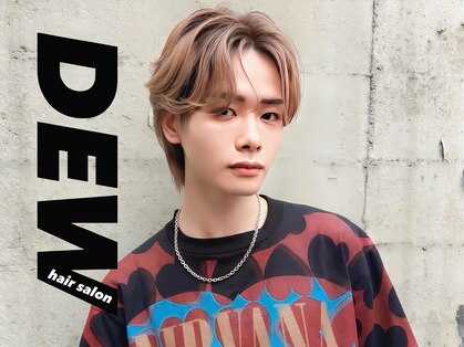 デュー 栄(DEW)の写真