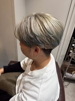 テイスティブルーム(tasty bloom)&nbsp;End color