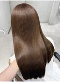 e42髪質改善ストレート髪質改善トリートメント縮毛矯正レイヤー