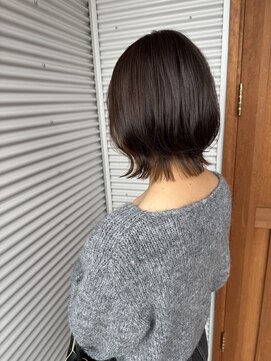 アパートメント 山口阿知須店(APARTMENT) ボブレイヤー