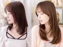 カバーヘア 上尾西口店(COVER HAIR)