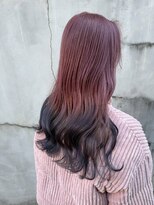 クロエバイラヴィズム 石山店(CLOE by LUVISM)&nbsp;グラデーションカラー