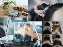 ソルナ 仁川(SOLUNA)の雰囲気(地域初!marbbナノバブル/頭浸浴/高濃度水素カラー/ヴィラロドラ)