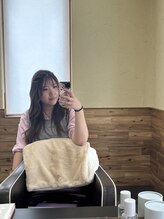 プア(PUA)&nbsp;和田 麻美