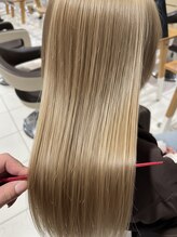 Q：髪質改善後のホームケアで気をつけることは？