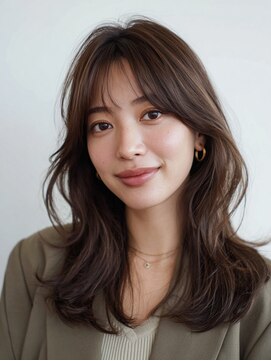 Purely橋本 Smart Salon【ピュアリー】【3月13日OPEN（予定）】 髪質改善/縮毛矯正/美髪/艶髪/髪質改善トリートメント/橋本駅