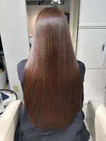 エメ(aime)&nbsp;髪質改善縮毛矯正