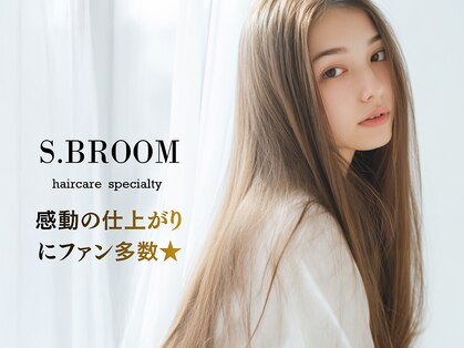 エスドットブルーム(S.BROOM)の写真