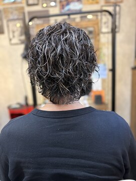 トウキョウ ゴブ(GOB) サーフカール