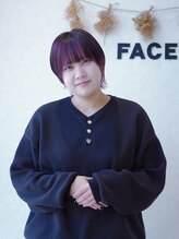 メンズヘアフェイス(Men's hair FACE。)&nbsp;レイカ メンズ専門