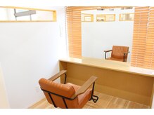 kusyu... 所沢西口エミテラス前店【髪質改善/縮毛矯正/ブリーチハイライト/完全個室】