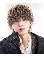 ゴールド 渋谷神南(GOALD)&nbsp;ローライトウルフ