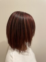 ビューティーワークスループライン(beautyworks LoopLine)&nbsp;アンブレラ×グラデーション
