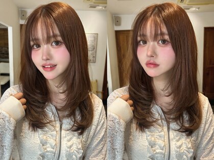 ハニー(HONEY by Chord)の写真