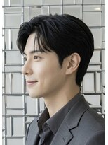 アマンドール(Aman D'or)&nbsp;【佐久間】韓国風ビジネススタイル