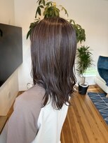 フロー(FRO.)&nbsp;ハイライトカラー