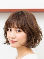 ヴィスコ 上福岡(visco)&nbsp;カジュアルパーマスタイル