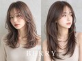 ヘアーズベリー(hairs BERRY)