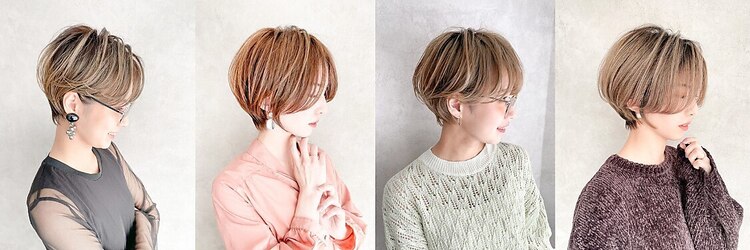バブルス 成増店(BUBBLES)のサロンヘッダー