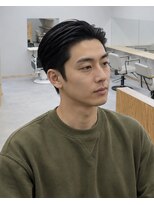 ノーマ(no-ma) 【メンズカット】多毛・広がりやすい方に