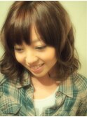 FEMINITYボブ