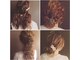 バーグ ヘアー(bague hair)の写真