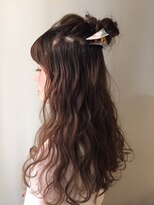 シキ(SIKI)&nbsp;ハンヘアー