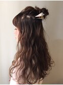 ハンヘアー