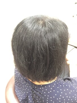 ノーブロー 酸性縮毛矯正専門技師(No.Blow) 名古屋［栄・久屋大通］No.Blow 酸性縮毛矯正専門技師ノーブロー