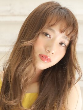 フミ(Fumi) クラシカルロング