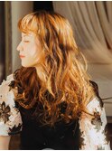 ふわふわ☆ロングスタイル【いわき】