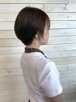 ラック 辻堂(LUCK)&nbsp;コンパクトショート