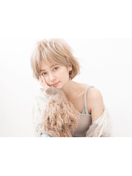 伸びてもおさまりが良く再現性の高い技術と良質なメニュー◎プチプライスで365日綺麗が続くのも◎