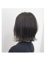 フェアアドヘア(fair -add hair-)&nbsp;外ハネボブ☆