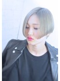 *・。**TRIBE**。・*ジョンコナーカット