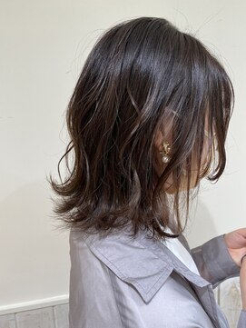 ネオリーブソラ 相模大野店(Neolive sola) レイヤースタイル☆