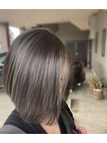 イロドリ(irodori.)&nbsp;ヌードバレイヤージュ