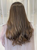 クレイル(CREYLE)&nbsp;ミルクティーカラー