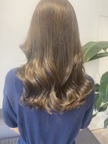 ネストバイコード(NEST by chord)&nbsp;【NEST 熊谷】Olive beige