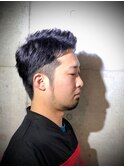 大人ベリーショート 【バーバーバー 八広】