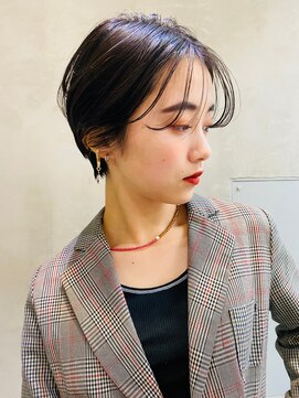 アメリ 新宿(Ameri) Ameri 大人くびれショート20代30代　【新宿】